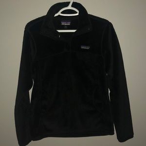 Women’s Patagonia Snap T Pullover